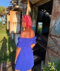 Rencontre Femme Madagascar à Toamasina : Angelica, 19 ans